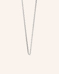 Nickie Sterling Silver Chain
