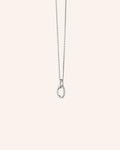 20" "Design Your Own" Charm Chain Necklace, 1 Charm Station