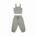 61993 CONJUNTO NIÑA BEBÉ -JOGGER