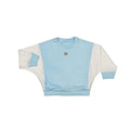 7305 - HODDIE BURDA PARA NIÑA JUNIOR | BUZO OVERSIZE EN ALGODÓN