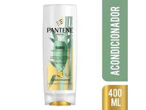 ACONDICIONADOR BAMBU 66640