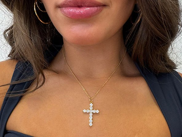 Adjustable Rolo Chain | LINK, design your own