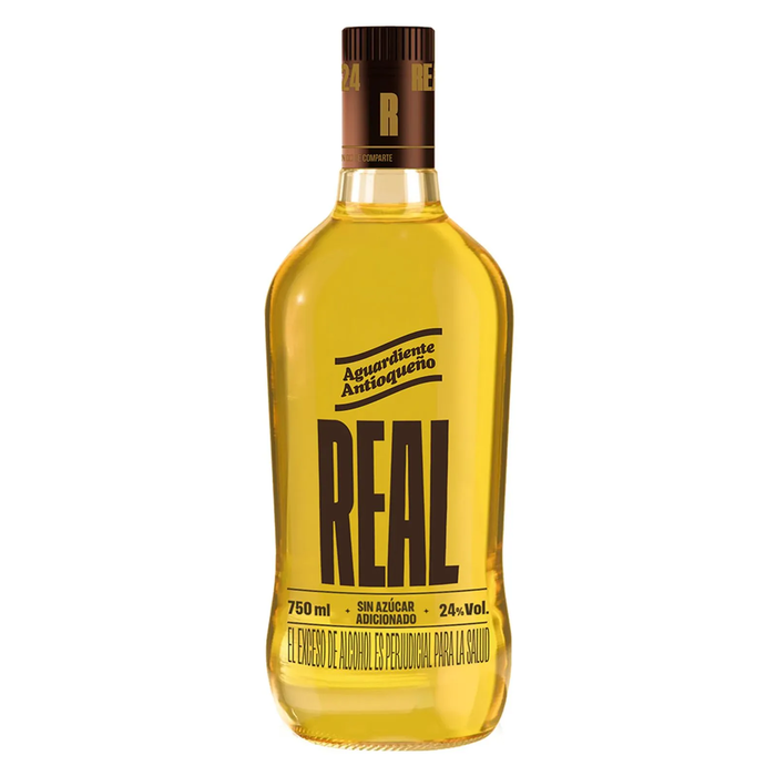 AGUARD ANTIOQ REAL AMAR 750ML