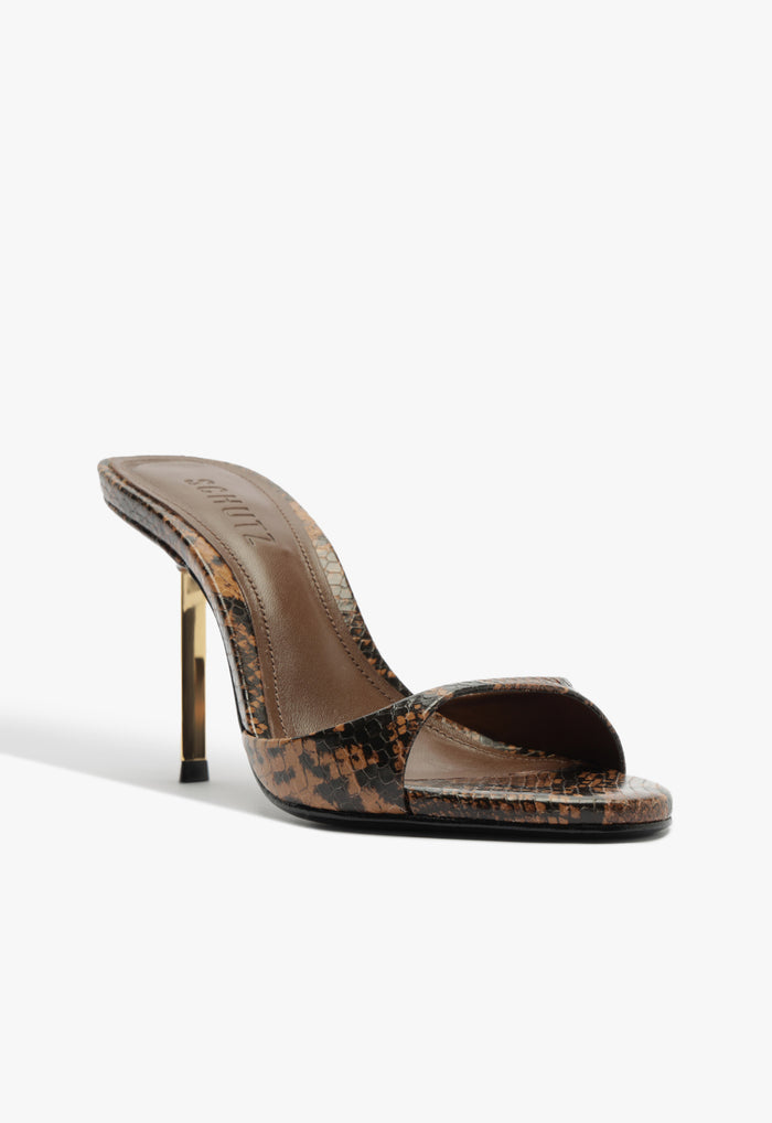 Allure Sandal - Schutz Shoes