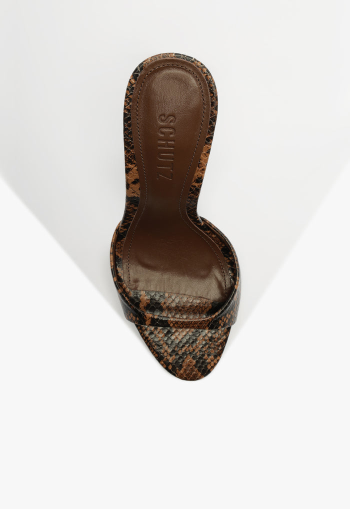 Allure Sandal - Schutz Shoes