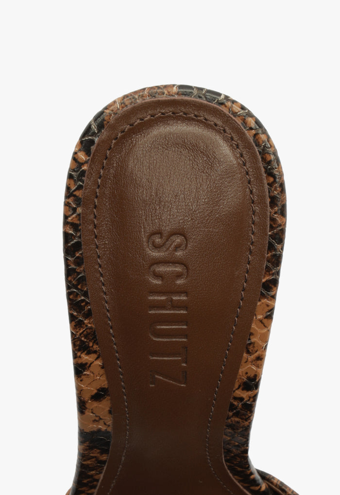 Allure Sandal - Schutz Shoes