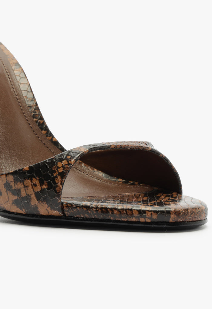 Allure Sandal - Schutz Shoes