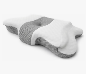 ALMOHADA ORTOPÉDICA ERGONÓMICA TERAPÉUTICA ALIVIA DOLOR