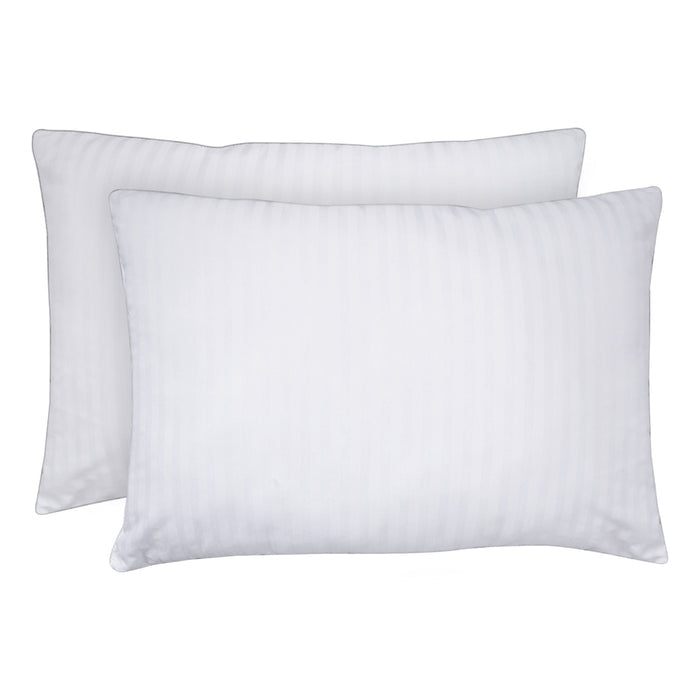 ALMOHADA SILVER PREMIUM 1419 70X50