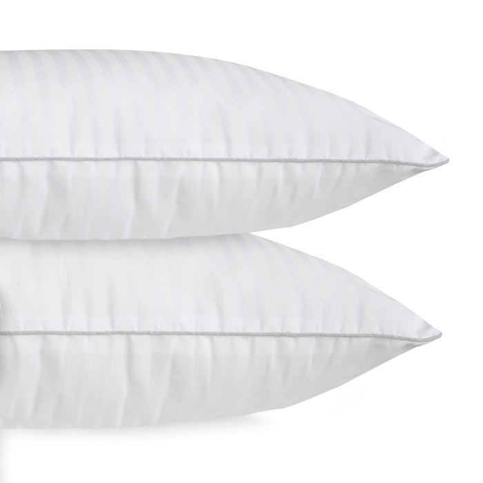 ALMOHADA SILVER PREMIUM 1419 70X50