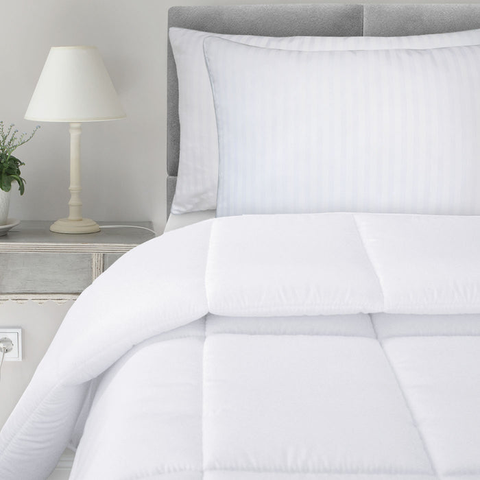 ALMOHADA SILVER PREMIUM 1419 70X50