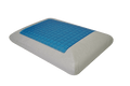 Almohada Visco Tradicional Gel