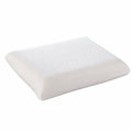 Almohada viscoelastica antiestres cervical