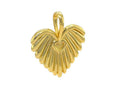 Angelic Heart Pendant | LINK, design your own