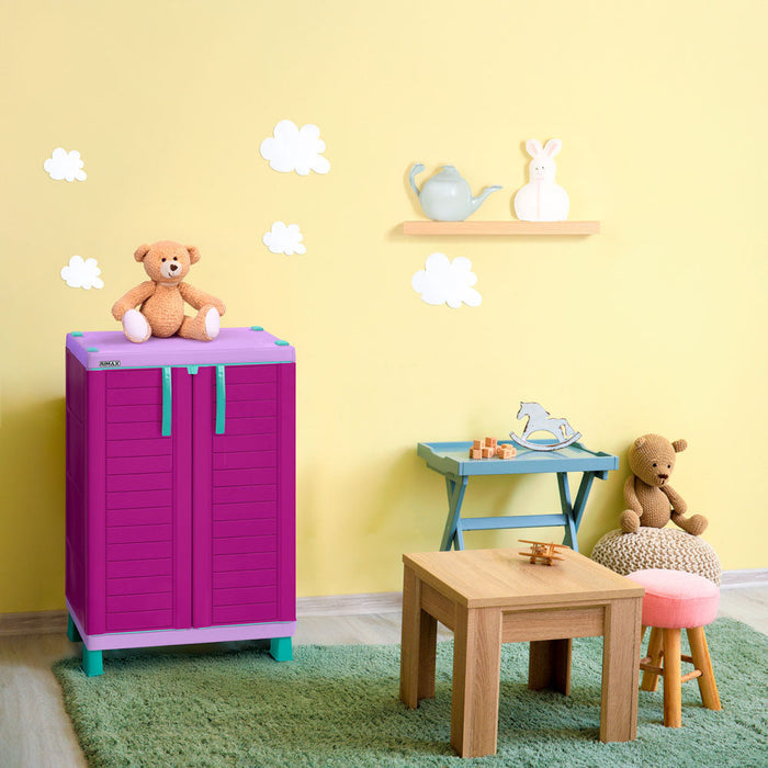 Armario infantil Glam