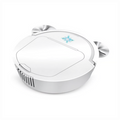 ASPIRADORA ROBOT LIMPIADOR AUTOMÁTICA YS28 SMART CLEAN