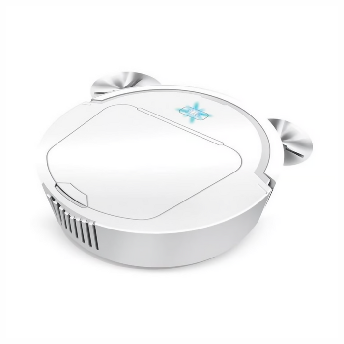 ASPIRADORA ROBOT LIMPIADOR AUTOMÁTICA YS28 SMART CLEAN