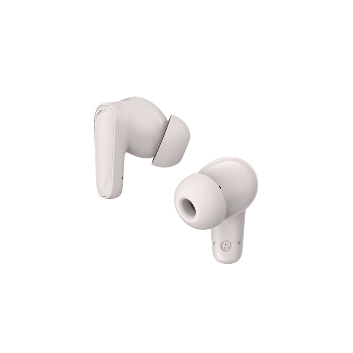 Audífonos Kalley Bluetooth Inear, Gris