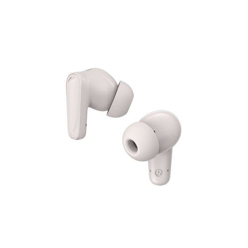 Audífonos Kalley Bluetooth Inear, Gris