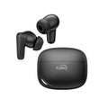 Audífonos Kalley Bluetooth Inear Kann, Negro