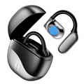 AUDÍFONOS TRADUCTORES IDIOMAS INTELIGENTES BLUETOOTH PORTÁTIL