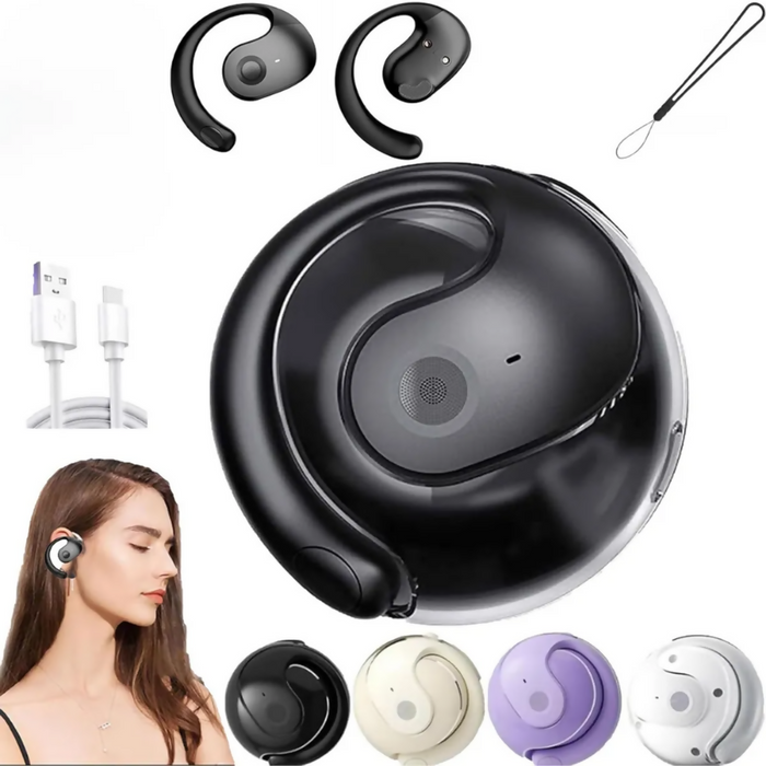 AUDÍFONOS TRADUCTORES IDIOMAS TIEMPO REAL BLUETOOTH 137 IDIOMAS