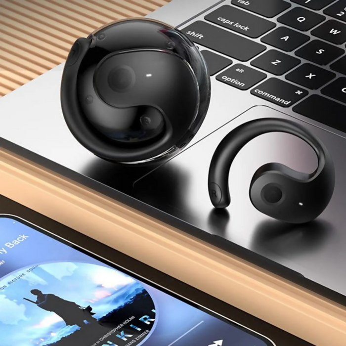 AUDÍFONOS TRADUCTORES IDIOMAS TIEMPO REAL BLUETOOTH 137 IDIOMAS