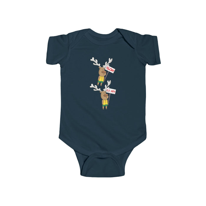 Navy / NB (0-3M)