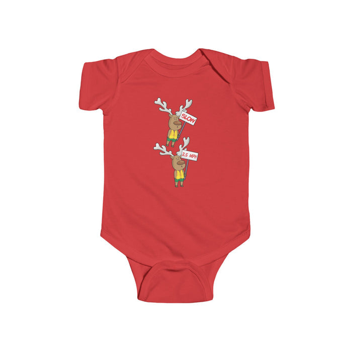 Red / 12M