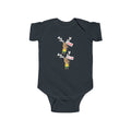 Black / NB (0-3M)