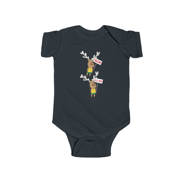 Black / NB (0-3M)
