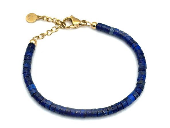 Balanced Energy Bliss Bracelet Stack | LINK, design your own