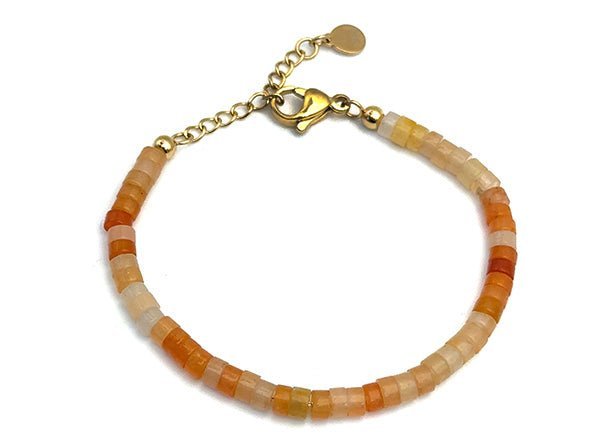 Balanced Energy Bliss Bracelet Stack | LINK, design your own