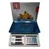 BÁSCULA ELECTRÓNICA BALANZA DIGITAL PESA 40 KG PESA 1 A 1 GR