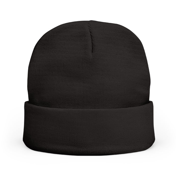 Beanie - Black and Green