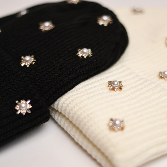 Beauty Beanie