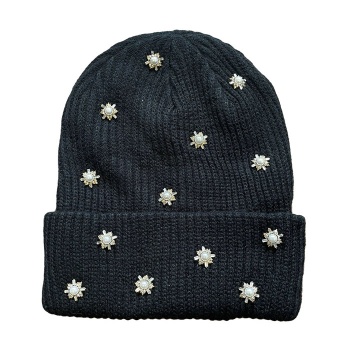 Beauty Beanie