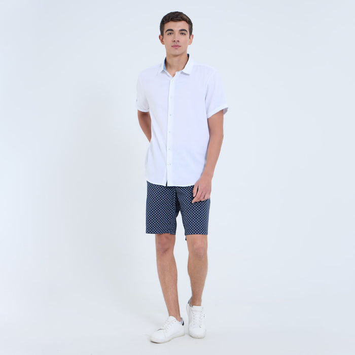 BERMUDA HOMBRE 60100200