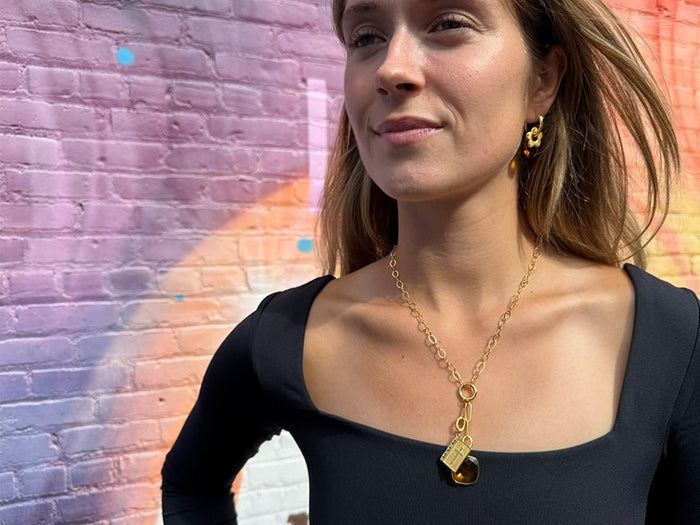 Bible Pendant | LINK, design your own