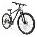 BICICLETA ACERO RIN 29 HOMBRE YS941-17