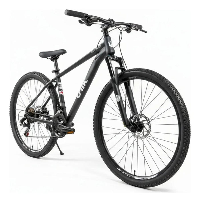 BICICLETA ACERO RIN 29 HOMBRE YS941-17