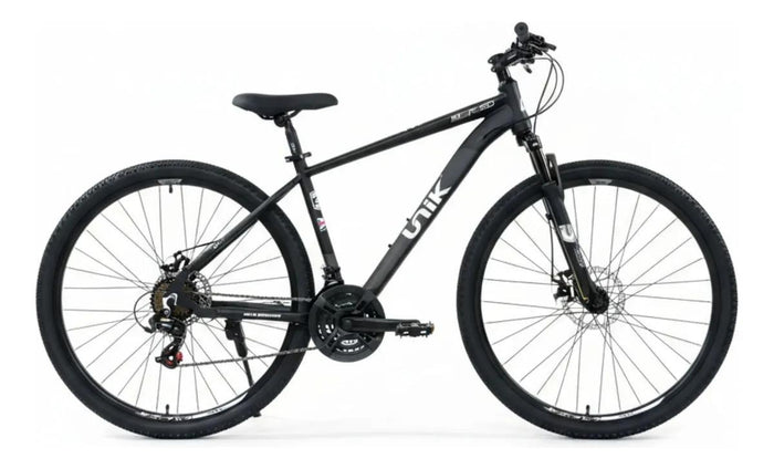 BICICLETA ACERO RIN 29 HOMBRE YS941-17