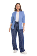 Blazer Para Mujer 9152