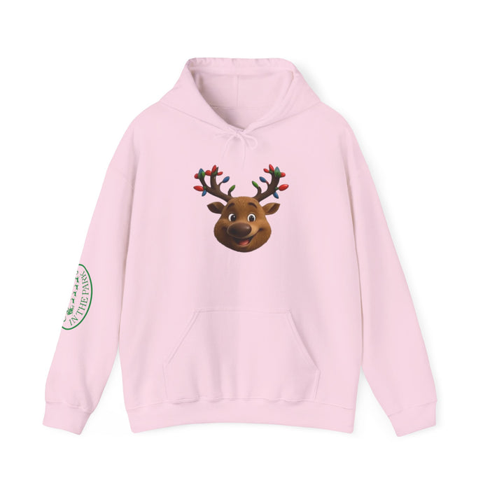 S / Light Pink