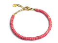 Bliss Bracelet | Pink Emperor Pine | LINK, design your own