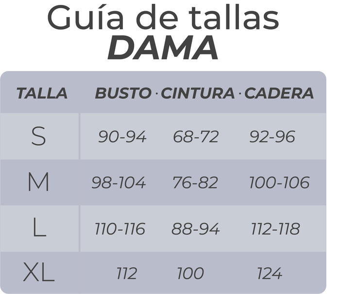 BLUSA DEP DAMA 00 5626