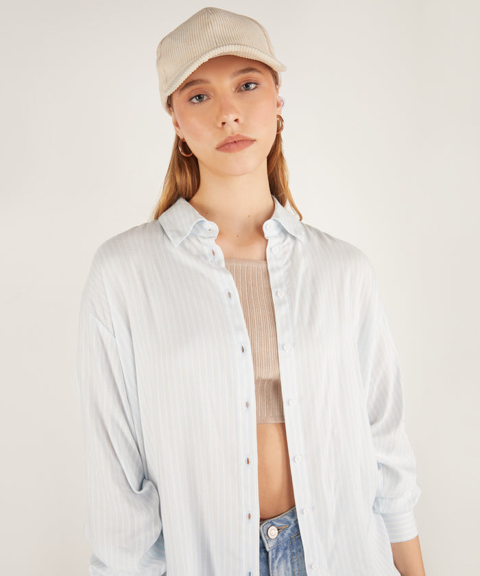 BLUSA ESTAMPADA M/L 28123704
