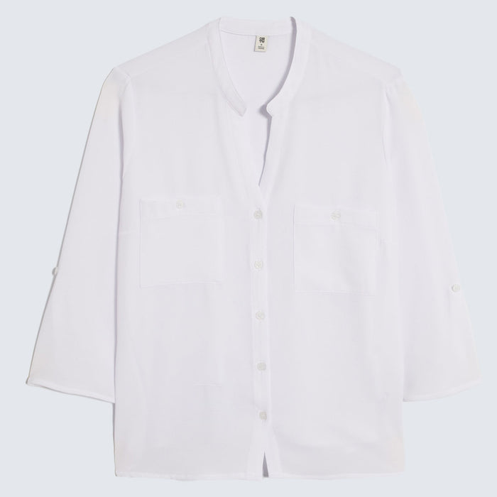 BLUSA MANGA 3/4 40121096