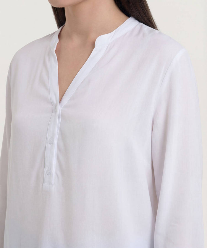 BLUSA MANGA 3/4 40121227
