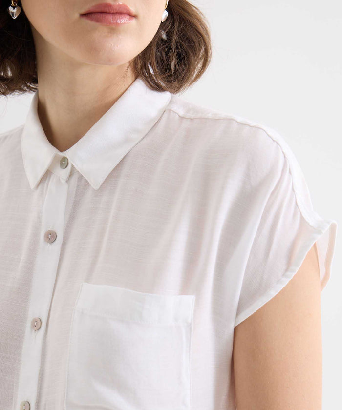 BLUSA MANGA CORTA 28123879